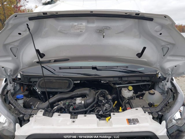 2026 Ford Transit T-250 მანქანა იყიდება აუქციონზე, vin: 1FTBR1X81TKA69675, აუქციონის ნომერი: 12727146