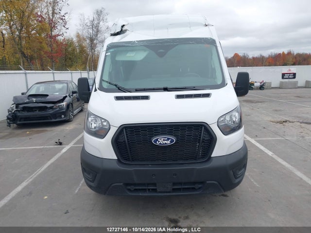 2026 Ford Transit T-250 მანქანა იყიდება აუქციონზე, vin: 1FTBR1X81TKA69675, აუქციონის ნომერი: 12727146