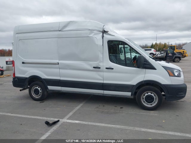 2026 Ford Transit T-250 მანქანა იყიდება აუქციონზე, vin: 1FTBR1X81TKA69675, აუქციონის ნომერი: 12727146
