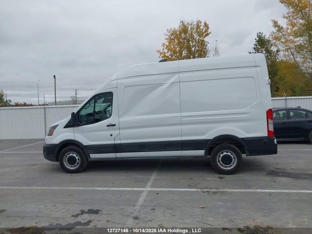 2026 Ford Transit T-250 მანქანა იყიდება აუქციონზე, vin: 1FTBR1X81TKA69675, აუქციონის ნომერი: 12727146