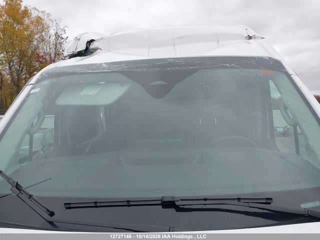 2026 Ford Transit T-250 მანქანა იყიდება აუქციონზე, vin: 1FTBR1X81TKA69675, აუქციონის ნომერი: 12727146