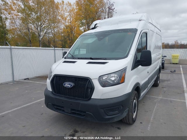 2026 Ford Transit T-250 მანქანა იყიდება აუქციონზე, vin: 1FTBR1X81TKA69675, აუქციონის ნომერი: 12727146