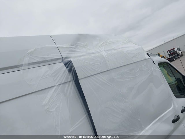 2026 Ford Transit T-250 მანქანა იყიდება აუქციონზე, vin: 1FTBR1X81TKA69675, აუქციონის ნომერი: 12727146