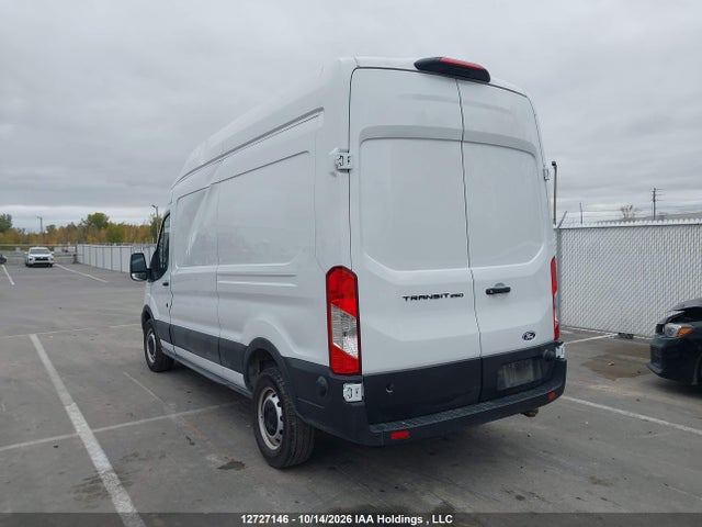 2026 Ford Transit T-250 მანქანა იყიდება აუქციონზე, vin: 1FTBR1X81TKA69675, აუქციონის ნომერი: 12727146