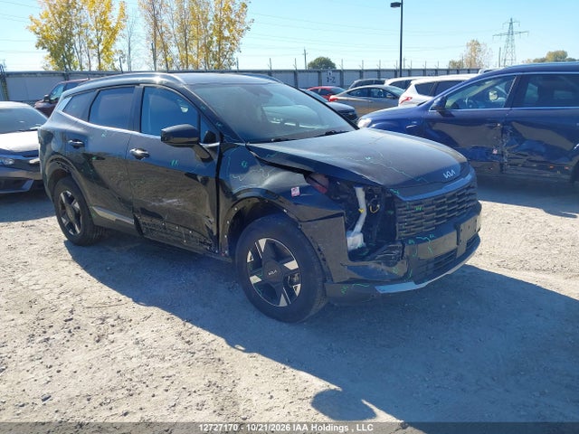 12727170 :رقم المزاد ، KNDPUCDF5T7424255 vin ، 2026 Kia Sportage مزاد بيع