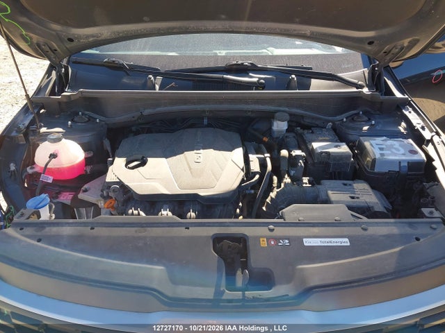 12727170 :رقم المزاد ، KNDPUCDF5T7424255 vin ، 2026 Kia Sportage مزاد بيع