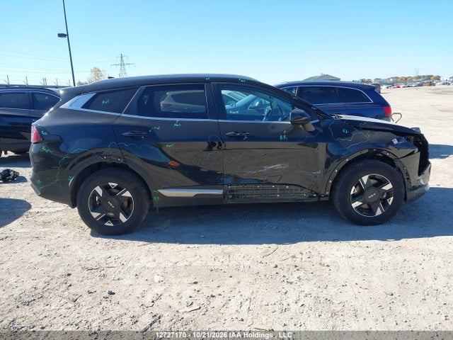 12727170 :رقم المزاد ، KNDPUCDF5T7424255 vin ، 2026 Kia Sportage مزاد بيع