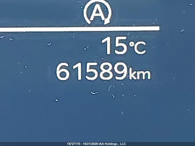 12727170 :رقم المزاد ، KNDPUCDF5T7424255 vin ، 2026 Kia Sportage مزاد بيع