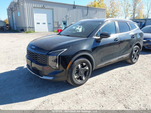 12727170 :رقم المزاد ، KNDPUCDF5T7424255 vin ، 2026 Kia Sportage مزاد بيع