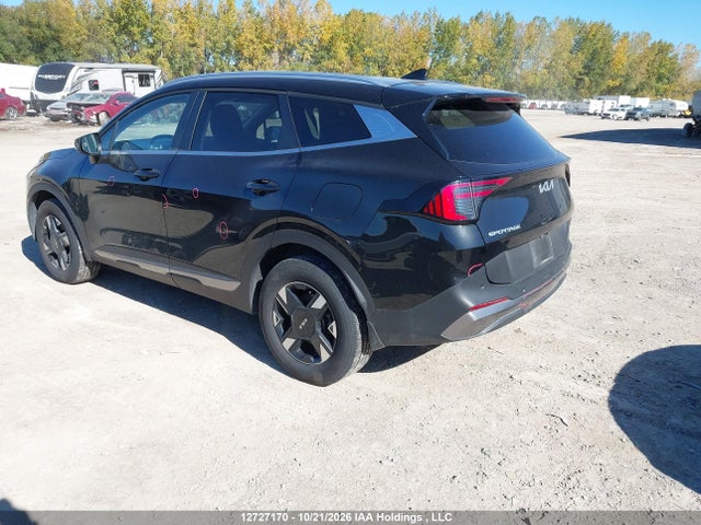 12727170 :رقم المزاد ، KNDPUCDF5T7424255 vin ، 2026 Kia Sportage مزاد بيع