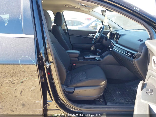 12727170 :رقم المزاد ، KNDPUCDF5T7424255 vin ، 2026 Kia Sportage مزاد بيع