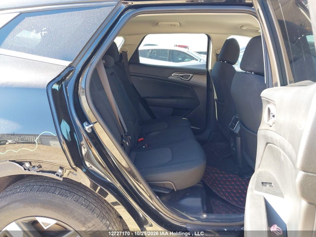 12727170 :رقم المزاد ، KNDPUCDF5T7424255 vin ، 2026 Kia Sportage مزاد بيع