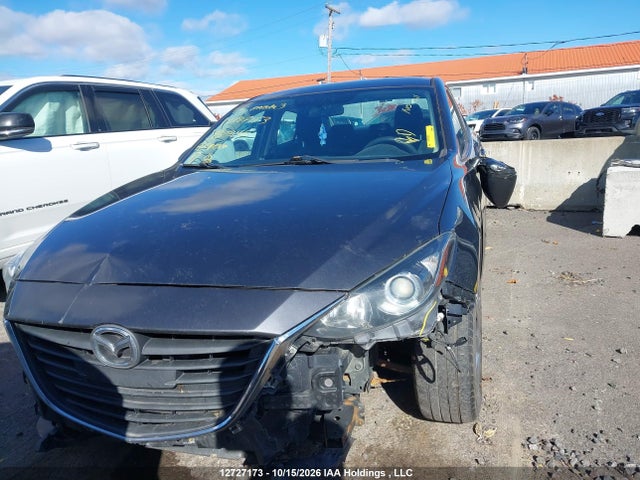 Mazda Mazda3 Gx 2015 3MZBM1U77FM132346 Image 12