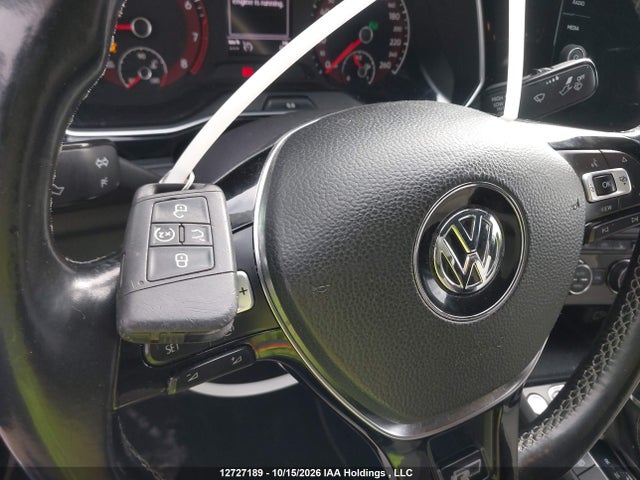 Volkswagen Jetta 2019 3VWE57BU8KM074490 Image 10
