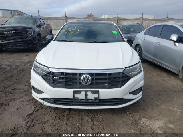 Volkswagen Jetta 2019 3VWE57BU8KM074490 Image 11