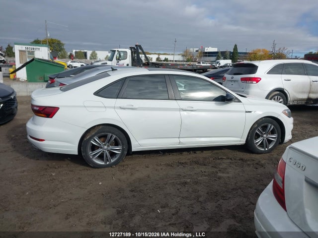 Volkswagen Jetta 2019 3VWE57BU8KM074490 Image 12