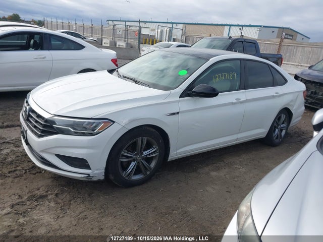 Volkswagen Jetta 2019 3VWE57BU8KM074490 Image 13