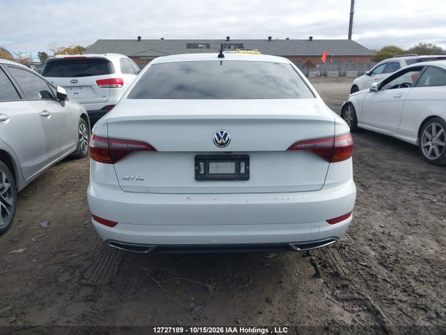 Volkswagen Jetta 2019 3VWE57BU8KM074490 Image 15