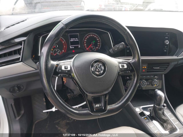 Volkswagen Jetta 2019 3VWE57BU8KM074490 Image 16