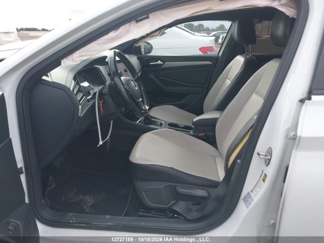 Volkswagen Jetta 2019 3VWE57BU8KM074490 Image 17