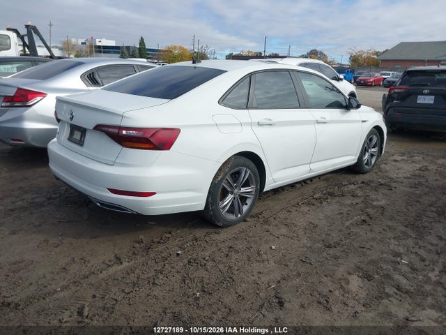 Volkswagen Jetta 2019 3VWE57BU8KM074490 Image 4