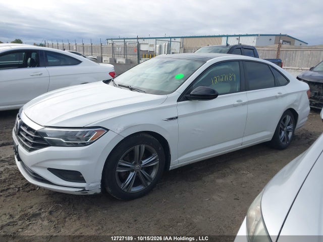 Volkswagen Jetta 2019 3VWE57BU8KM074490 Image 6