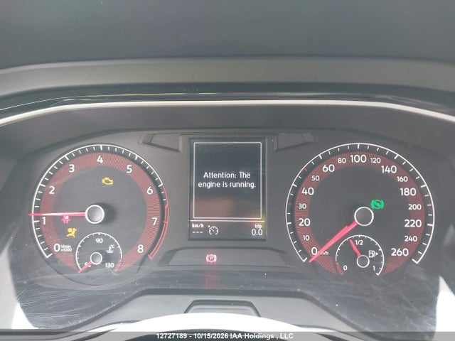 Volkswagen Jetta 2019 3VWE57BU8KM074490 Image 7