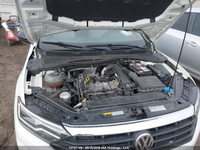 Volkswagen Jetta 2019 3VWE57BU8KM074490 Image 9