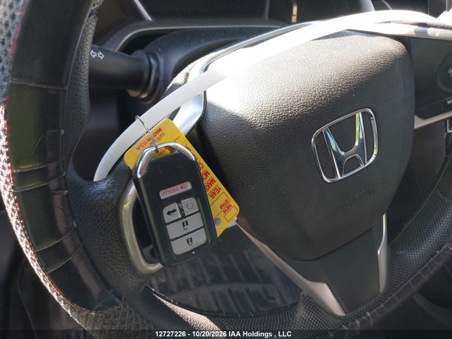 Honda Civic 2017 2HGFC2F82HH008197 Image 11