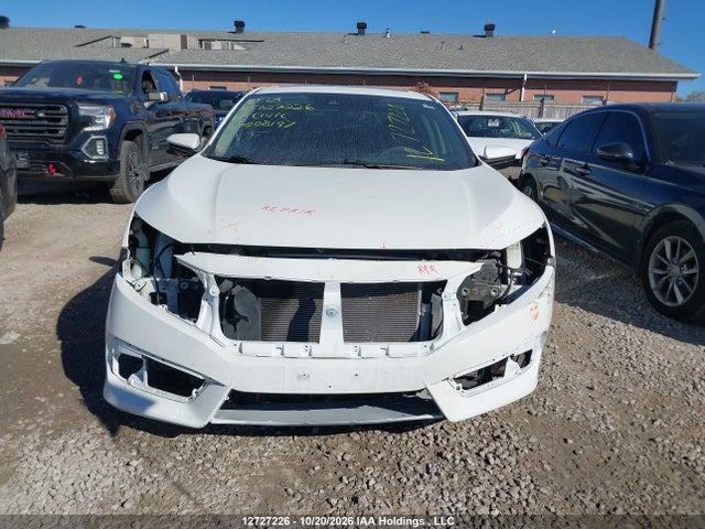 Honda Civic 2017 2HGFC2F82HH008197 Image 13