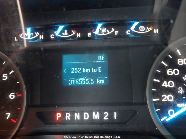 Продажа на аукционе авто 2015 Ford F150 Super Cab, vin: 1FTEX1EP2FFB17467, номер лота: 12727257