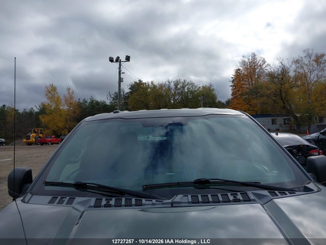 Продажа на аукционе авто 2015 Ford F150 Super Cab, vin: 1FTEX1EP2FFB17467, номер лота: 12727257