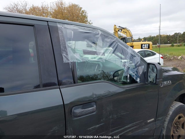 Продажа на аукционе авто 2015 Ford F150 Super Cab, vin: 1FTEX1EP2FFB17467, номер лота: 12727257