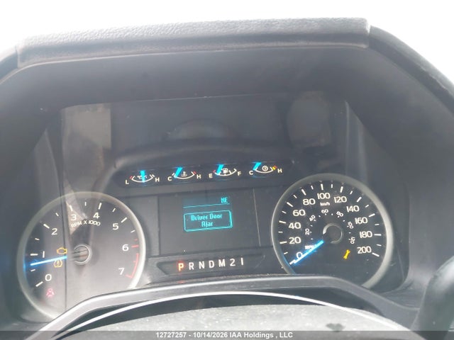Продажа на аукционе авто 2015 Ford F150 Super Cab, vin: 1FTEX1EP2FFB17467, номер лота: 12727257