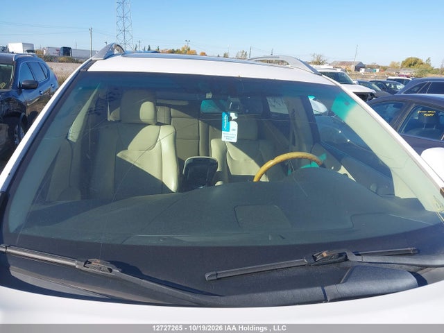 12727265 :رقم المزاد ، 2T2BK1BA2AC048956 vin ، 2010 Lexus Rx 350 مزاد بيع