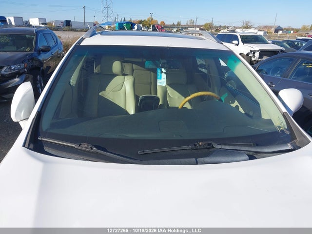12727265 :رقم المزاد ، 2T2BK1BA2AC048956 vin ، 2010 Lexus Rx 350 مزاد بيع