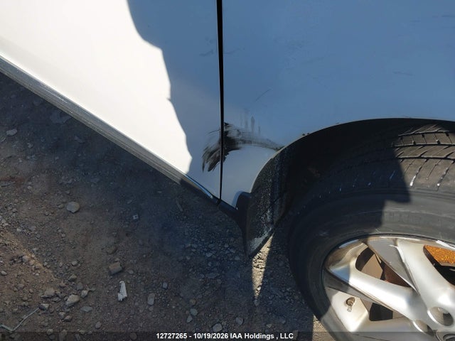 12727265 :رقم المزاد ، 2T2BK1BA2AC048956 vin ، 2010 Lexus Rx 350 مزاد بيع
