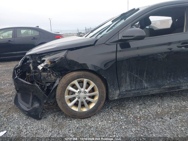 Hyundai Accent Se/sel 2020 3KPC25A68LE099427 Image 12