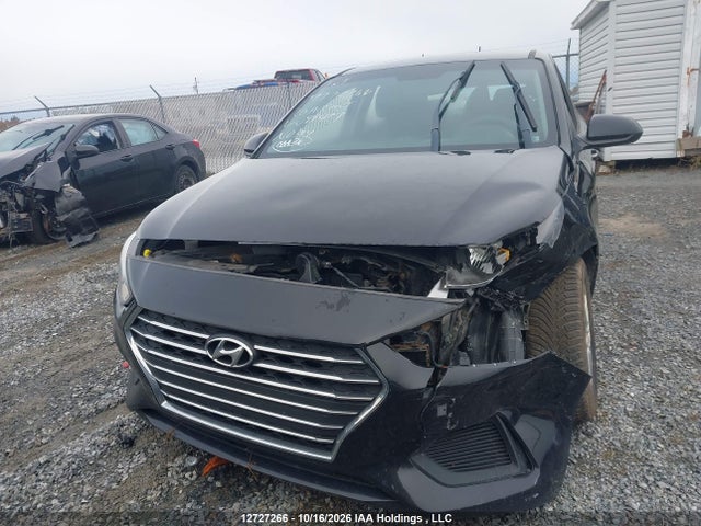 Hyundai Accent Se/sel 2020 3KPC25A68LE099427 Image 13