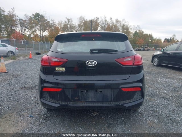 Hyundai Accent Se/sel 2020 3KPC25A68LE099427 Image 17