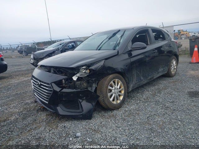 Hyundai Accent Se/sel 2020 3KPC25A68LE099427 Image 2