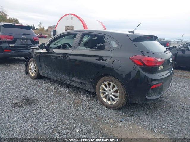 Hyundai Accent Se/sel 2020 3KPC25A68LE099427 Image 3
