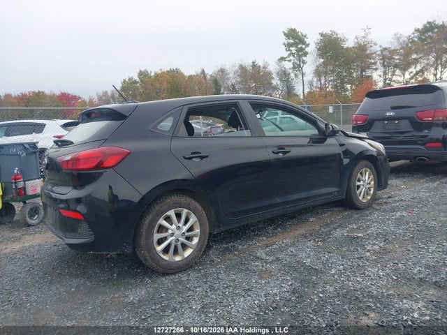 Hyundai Accent Se/sel 2020 3KPC25A68LE099427 Image 4