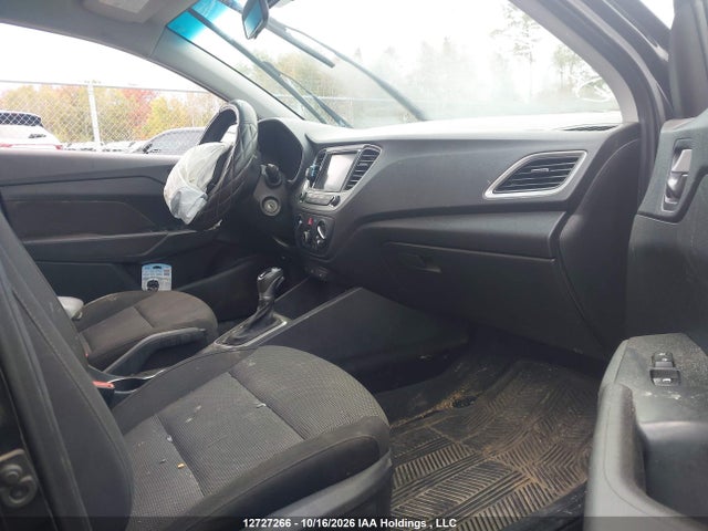 Hyundai Accent Se/sel 2020 3KPC25A68LE099427 Image 5