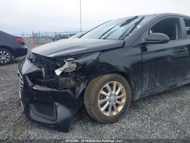 Hyundai Accent Se/sel 2020 3KPC25A68LE099427 Image 6