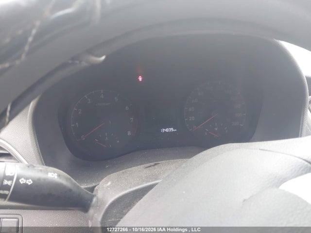 Hyundai Accent Se/sel 2020 3KPC25A68LE099427 Image 7