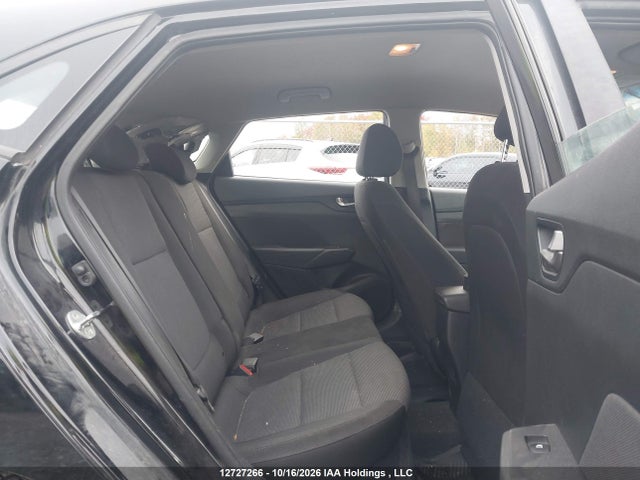 Hyundai Accent Se/sel 2020 3KPC25A68LE099427 Image 8