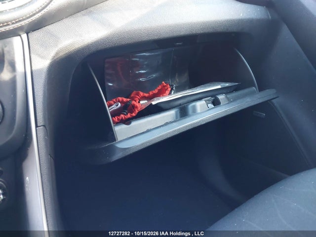 12727282 :رقم المزاد ، 3GNCJLSB6JL364199 vin ، 2018 Chevrolet Trax Lt مزاد بيع