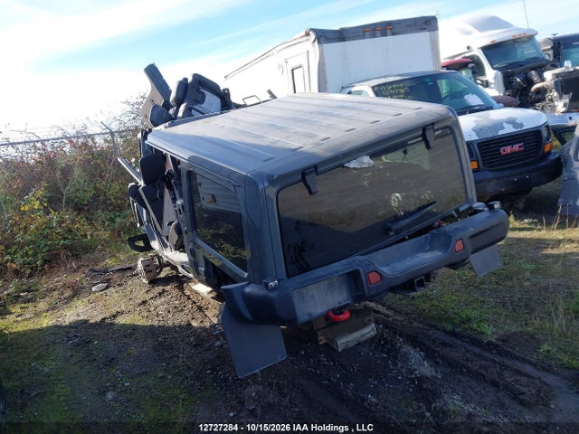 Aukcja sprzedaży 2022 Jeep Wrangler Unlimited Rubicon, vin: 1C4JJXFG3NW259410, numer aukcji: 12727284