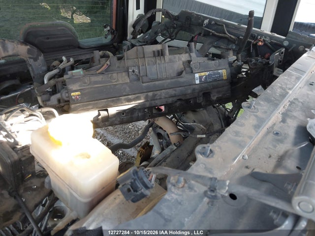 Aukcja sprzedaży 2022 Jeep Wrangler Unlimited Rubicon, vin: 1C4JJXFG3NW259410, numer aukcji: 12727284